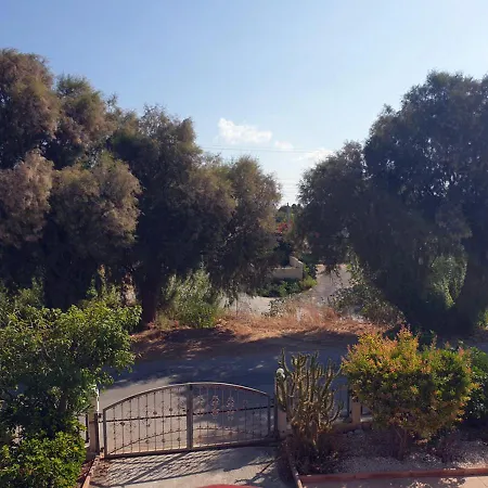 Apartment Mari Apps, Gournes, Gouvon,crete,heraklion Heraklion (Crete)