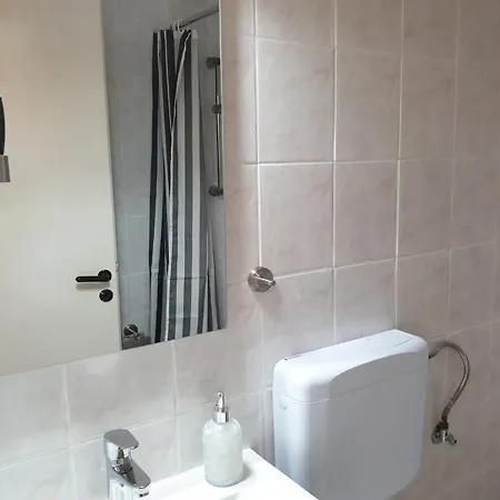 Apartment Mari Apps, Gournes, Gouvon,crete,heraklion Heraklion (Crete)