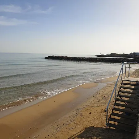 Mari Apps, Gournes, Gouvon,crete,heraklion * Heraklion (Crete)