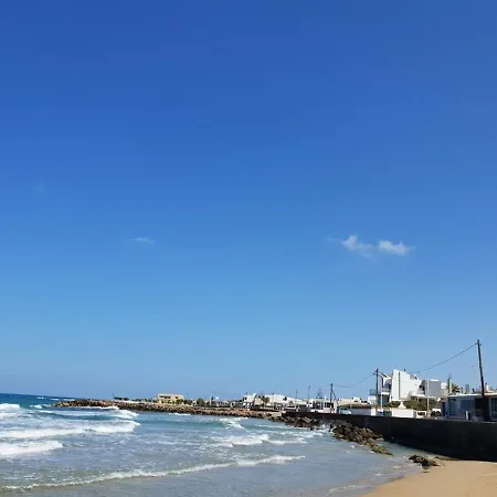 Mari Apps, Gournes, Gouvon,crete,heraklion * Heraklion (Crete)