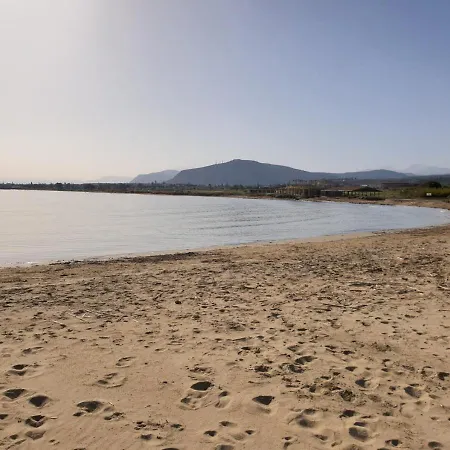Mari Apps, Gournes, Gouvon,crete,heraklion Apartment *