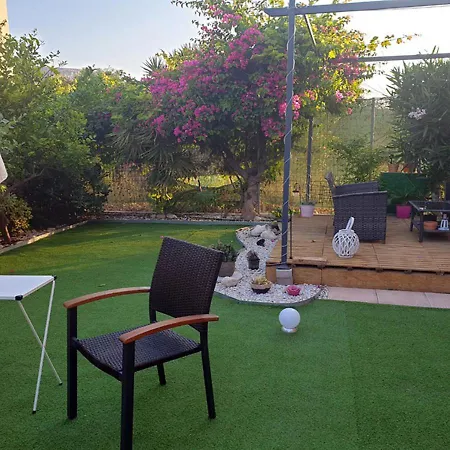 Mari Apps, Gournes, Gouvon,crete,heraklion * Heraklion (Crete)