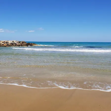 Mari Apps, Gournes, Gouvon,crete,heraklion