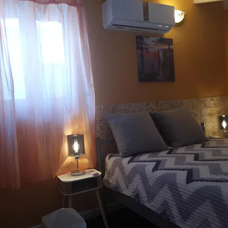 Mari Apps, Gournes, Gouvon,crete,heraklion * Heraklion (Crete)