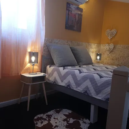 Mari Apps, Gournes, Gouvon,crete,heraklion Apartment Heraklion (Crete)