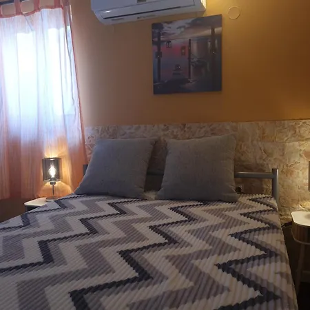Mari Apps, Gournes, Gouvon,crete,heraklion Apartment Heraklion (Crete)