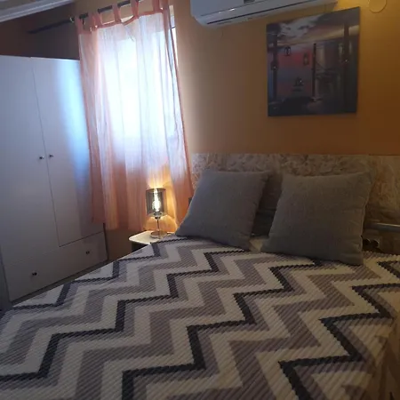 Mari Apps, Gournes, Gouvon,crete,heraklion Apartment Heraklion (Crete)