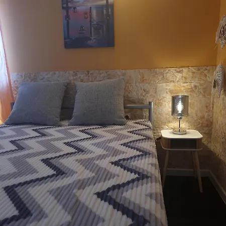 Mari Apps, Gournes, Gouvon,crete,heraklion Apartment *
