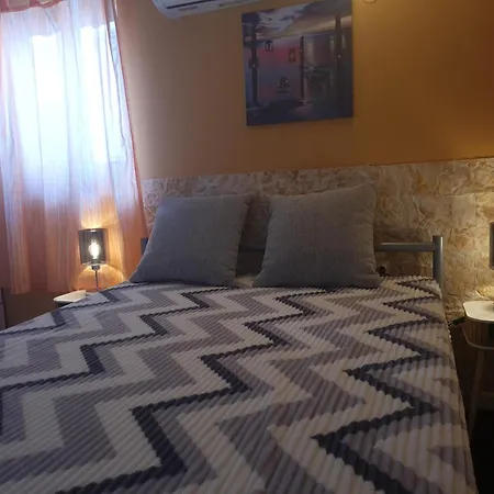 Mari Apps, Gournes, Gouvon,crete,heraklion Apartment Heraklion (Crete)
