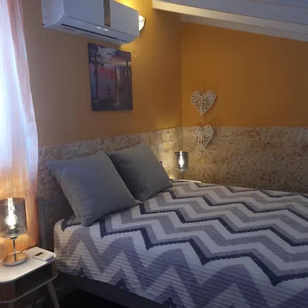 Apartment Mari Apps, Gournes, Gouvon,crete,heraklion