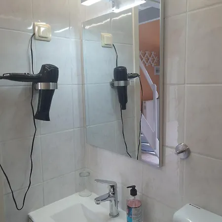 Apartment Mari Apps, Gournes, Gouvon,crete,heraklion Heraklion (Crete)