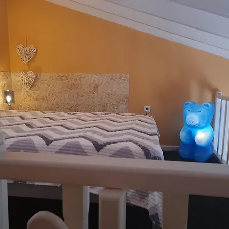 Mari Apps, Gournes, Gouvon,crete,heraklion Apartment