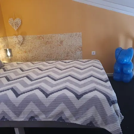 Mari Apps, Gournes, Gouvon,crete,heraklion Apartment Heraklion (Crete)