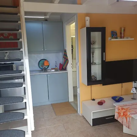 Mari Apps, Gournes, Gouvon,crete,heraklion Apartment