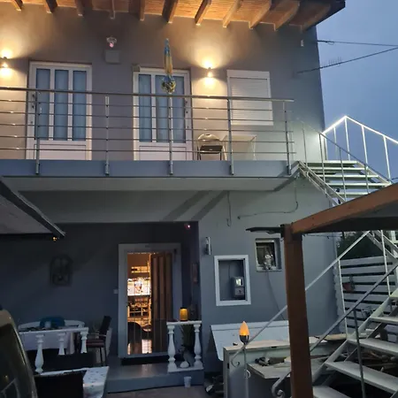 Mari Apps, Gournes, Gouvon,crete,heraklion Apartment Heraklion (Crete)