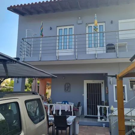 Mari Apps, Gournes, Gouvon,crete,heraklion Apartment Heraklion (Crete)